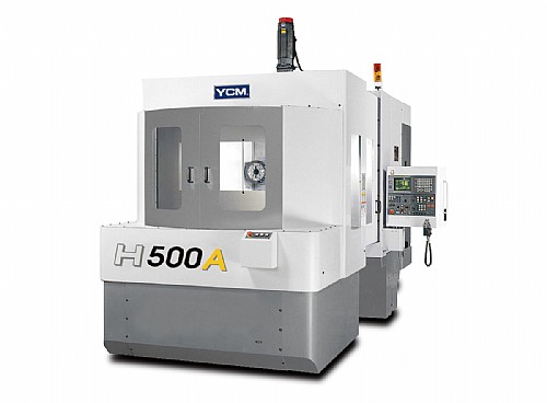 H500A