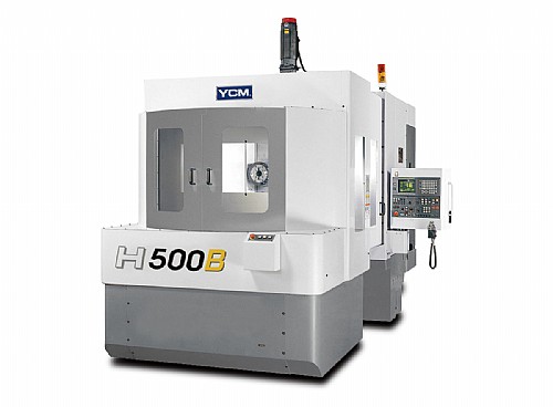 H500B